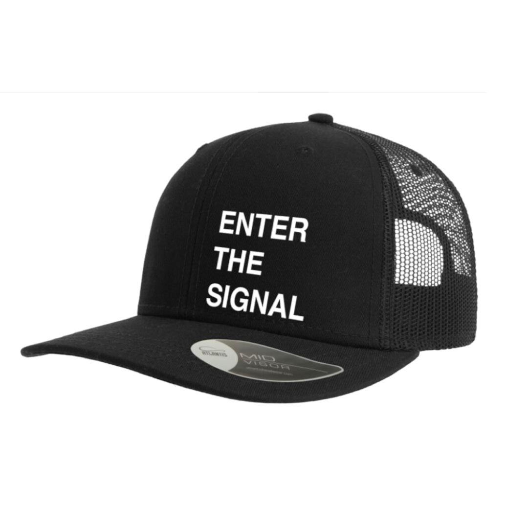 ETS Trucker Hat